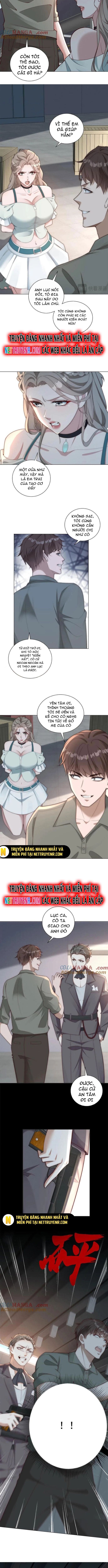 Vật Giá Sụt Giảm, Triệu Phú Quay Về - chap32 - Trang 6